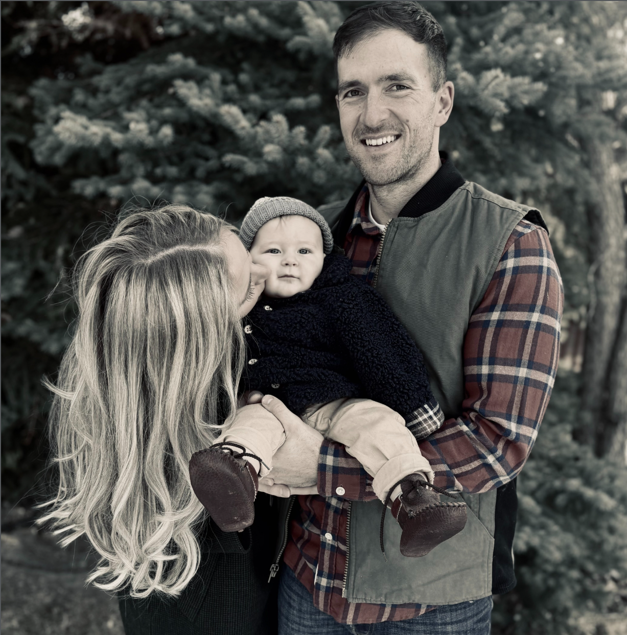 Eric Antonson — White Lotus Realty, Billings, MT